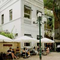 universal coffee