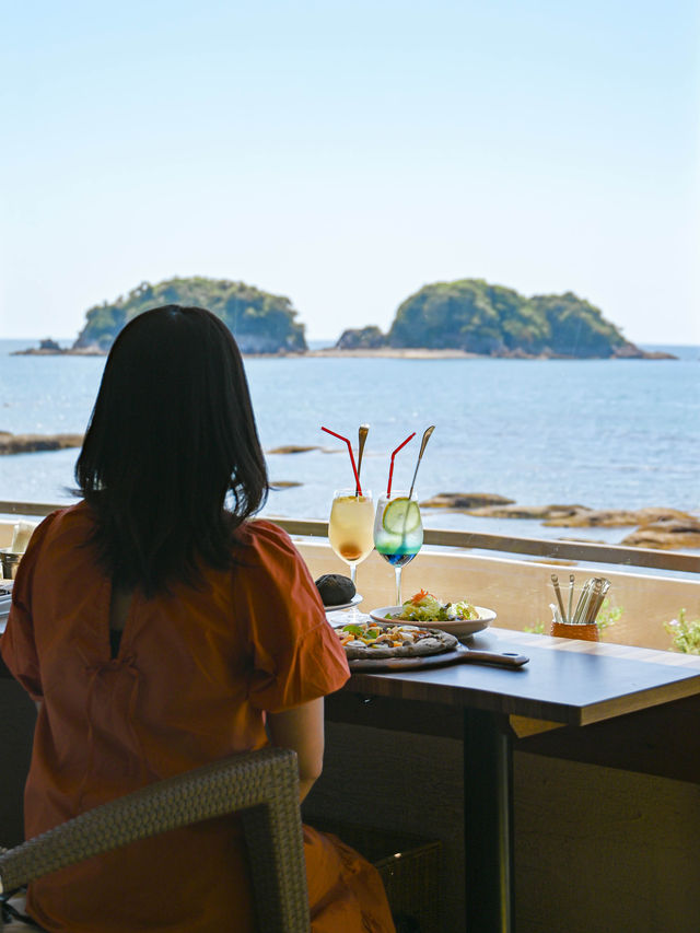 【和歌山】和歌山旅行で食べたいおすすめグルメ＆スイーツ6選🐼🍽️ 