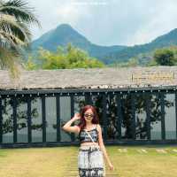 คาเฟ่เกาะช้าง เลอเจ้าจอม คาเฟ่สวยมาก