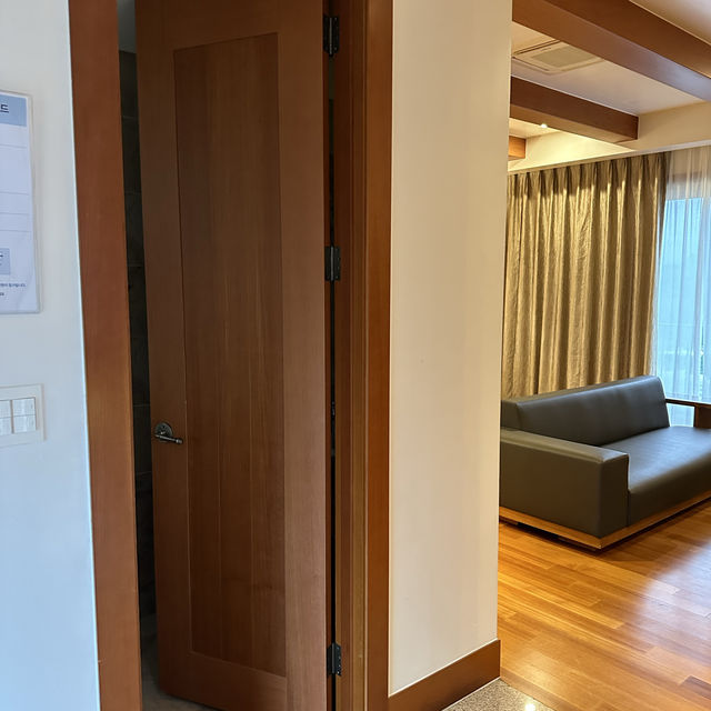 먹거리, 볼거리, 쉴거리까지 완벽한 여행지 