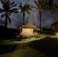 ⛺ Khaosok Boutique Hideaway  เขาสกสุราษฎร์