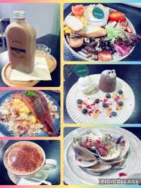 大角咀隱世特色餐廳