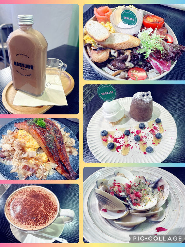 大角咀隱世特色餐廳