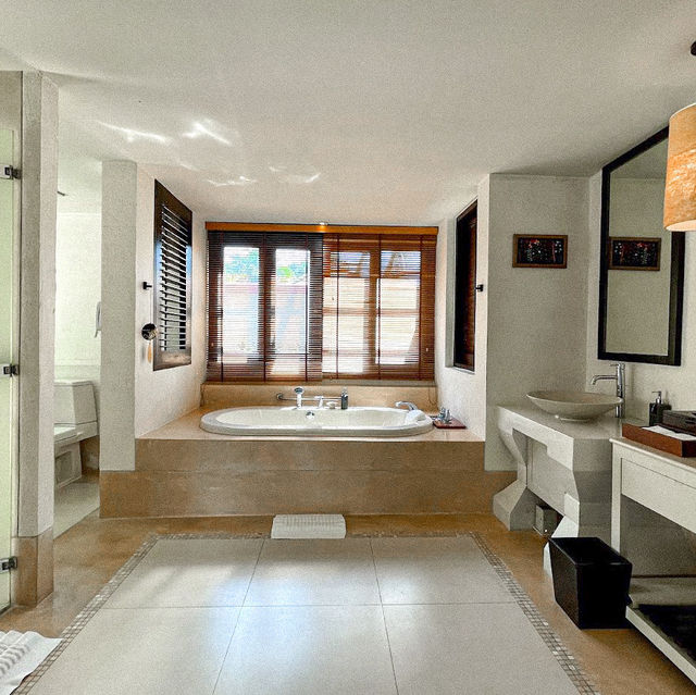 MELATI BEACH SAMUI | ที่พักริมหาดสมุย