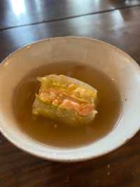 【福岡カフェ】春の食材をふんだんに使ったおいしいランチ