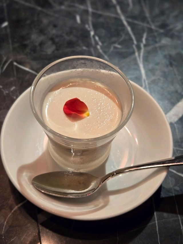 【丸の内】人気中華ランチ