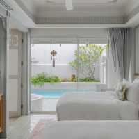 The Inside House