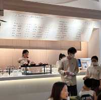 深圳最美書店-愈欣書店