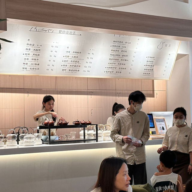 深圳最美書店-愈欣書店