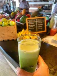 ☀️Amazing Breakfast at The Stones Bali💙Save This😍