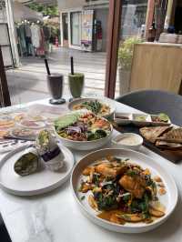 Get Fresh 🥗 Thonglor