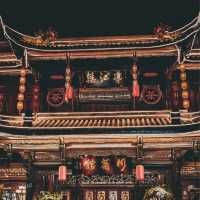 Nanqiao Bridge in Dujiangyan: A Blend of History and Scenic Beauty