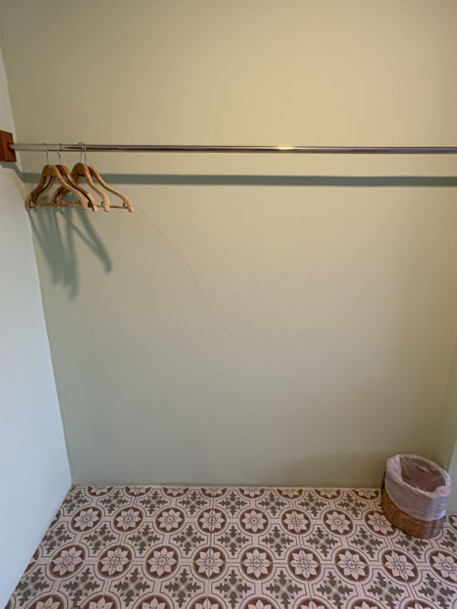 タイ🇹🇭クラビ🌴可愛いパイナップル🍍ホテル🏨