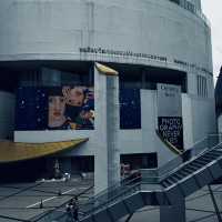 BANGKOK EXPLORE NEW SPACE