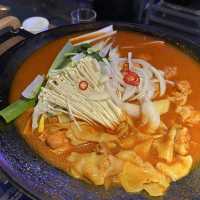 카바레 컨셉 아메리칸 포차 지르박 