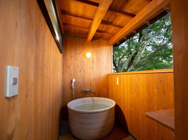Kawaguchiko Country Cottage Ban - Glamping Resort