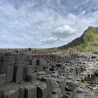 Giant Causeway