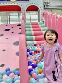 【勁大!10000呎特多遊戲類型嘅 Playhouse