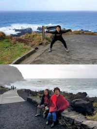 🇵🇹 Scenic Walk To Ponta da Ferraria, São Miguel Island