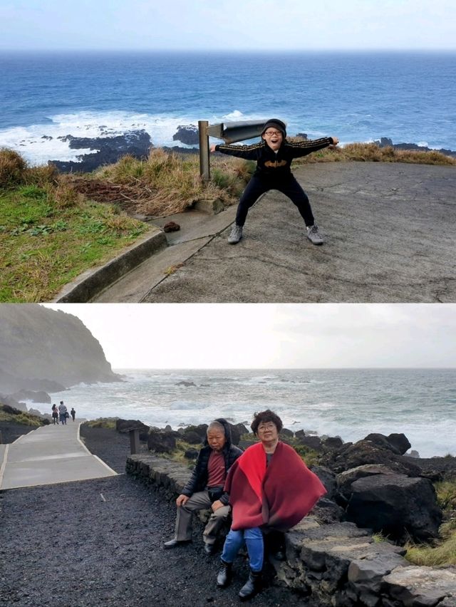 🇵🇹 Scenic Walk To Ponta da Ferraria, São Miguel Island