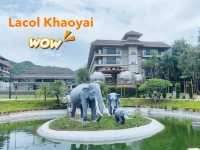 Lacol Khaoyai A Chatrium Collection