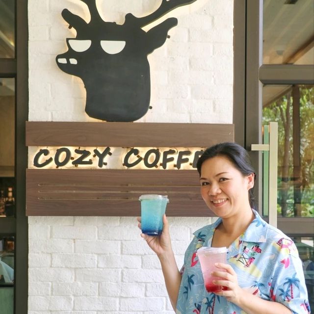 Harmony Resort แก่งกระจาน