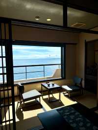 淡路島海景酒店🇯🇵🌊 全方位型酒店，適合一家大細！