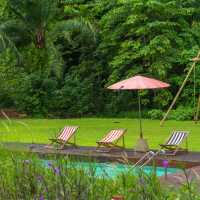 Khaosok Boutique Hideaway ที่พักสไตล์ Glamping