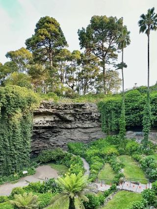 Grotto