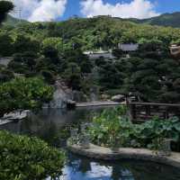🇭🇰 Chi Lin Nunnery Hong Kong 🇭🇰