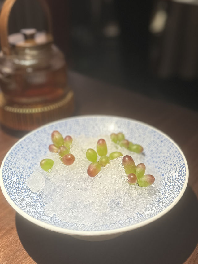 珠海富華里美食😋