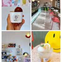 cafe