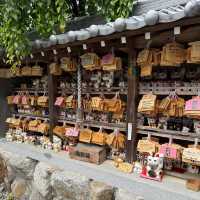 阿松大權現神社