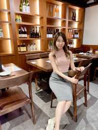 銅鑼灣新開居酒屋🎏 服務貼心😍😍😍🥰🥳