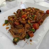 Wangxiangge: A Fiery Sichuan Adventure in Taman Mount Austin