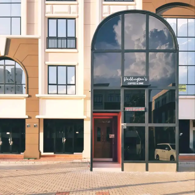 THE LOCATION IS CORRECTLY MARKED ON GOOGLE MAPS