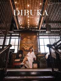 Dibuka Phuket Restaurant ร้านอร่อยย่านถนนดีบุก