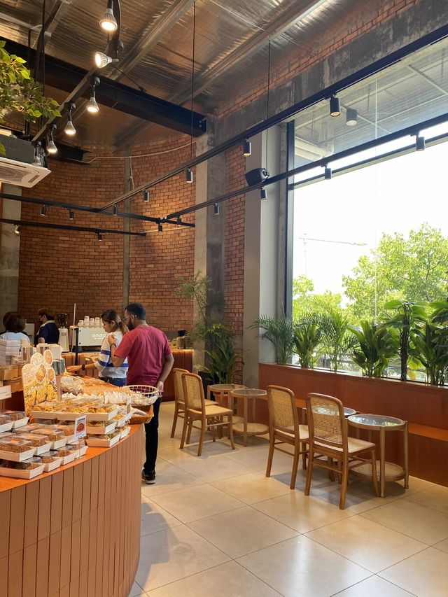 Haven for Pastries Lover: 65 Ondo 🇲🇾