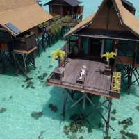  Diving Adventure at Mataking Island: Exploring Underwater Wonders