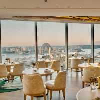 Oncore by Clare Smyth