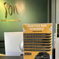 ホイアン＊Son Hoi An Boutique Hotel & Spa