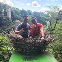 Wonderous experienced in Bali, Indonesia