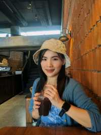 AKHA AMA COFFEE - อาข่า อาม่า คาเฟ่เชียงใหม่