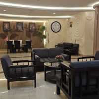 โรงแรม โกลเด้นซี หัวหิน 