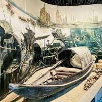 深圳博物館：感受深圳歷史脈絡，多媒體展示彰顯城市成就。適合文化型旅行者