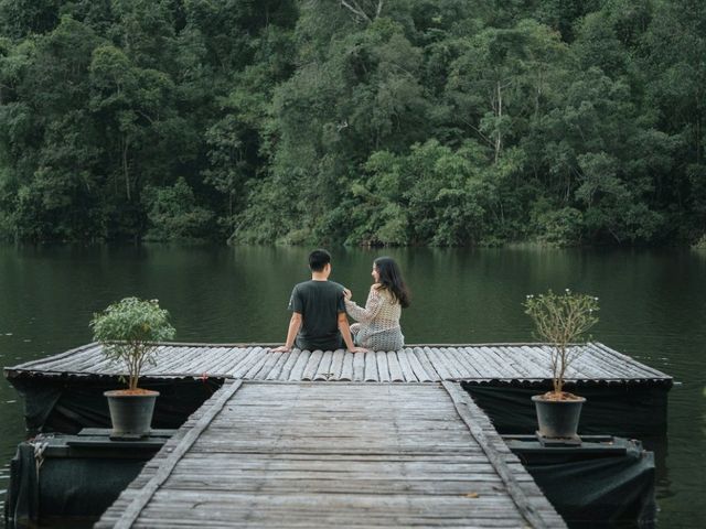 อ่างเก็บน้ำห้วยตาโบ