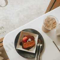 Coming Home Cafe - Nakhon Nayok