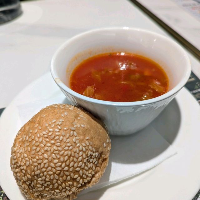 AGE Cuisine Express