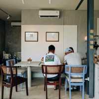 TWO SEVEN FOUR COFFEE 