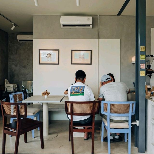 TWO SEVEN FOUR COFFEE 